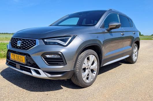 Seat Ateca Xperience (2022) - Photo 7