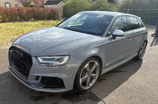 Audi RS3 RS3 (2020) - Foto 11