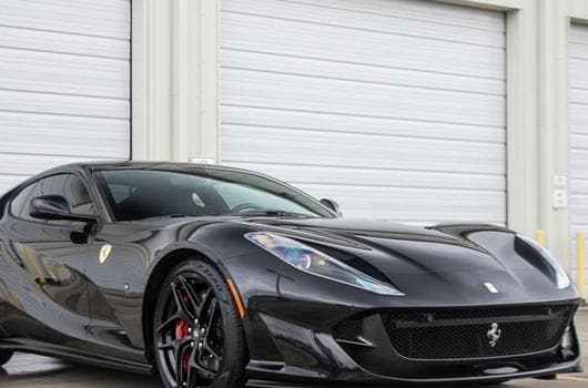 Ferrari 812 Superfast (2018) - Foto 8