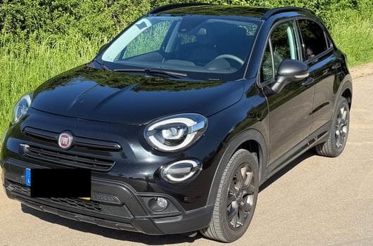 Fiat 500X FireFly 150 (2019) - Foto 5