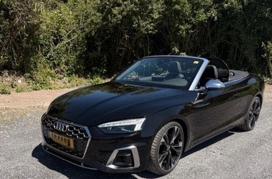 Audi S5 (2021) - Foto 4