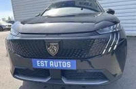 Peugeot 3008 1.2 Hybrid 145ch GT-DCS6 (2026) - Photo 2