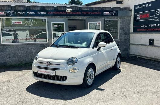 Fiat 500 1.2 ESSENCE (2019) - Foto 2