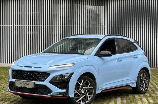 Hyundai Kona Automatique (2022) - Photo 5