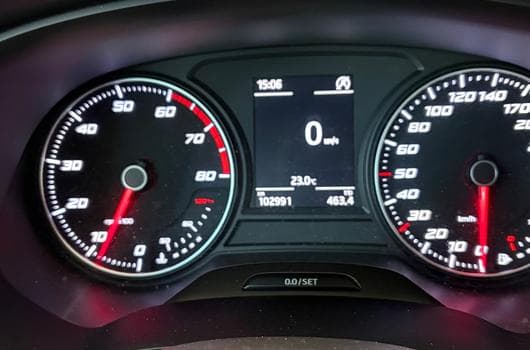 Seat Leon (2018) - Photo 7