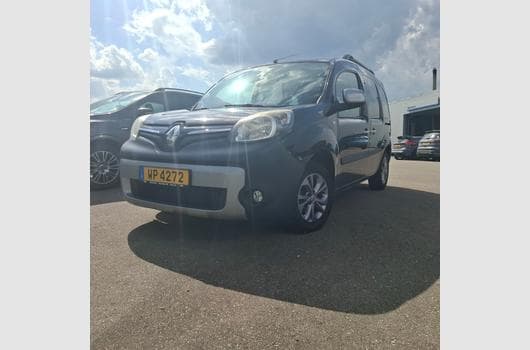 Renault Kangoo (2014) - Photo 2