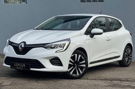 Renault Clio V CORPORAT EDITION 1.0 TCE 100 APPLECARPLAY 1 ERE MAIN (2020) - Photo 1