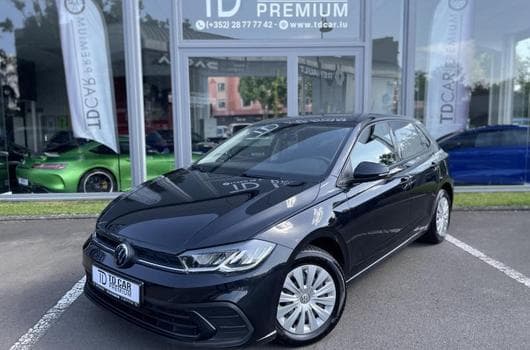VW Polo 1.0 TSI 95 DSG Life (2022) - Photo 2