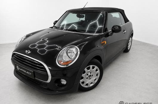 Mini Cabrio Cooper (2017) - Photo 1