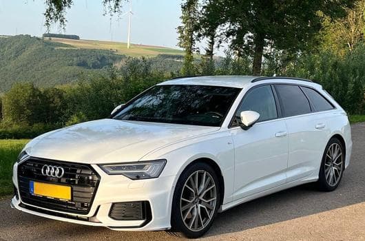 Audi A6 Avant Sport 50 TDI Quattro (2019) - Foto 5