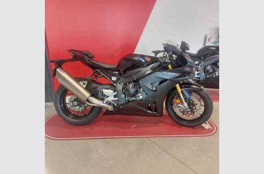 Honda CBR 1000 RR / SP (2026) - Photo 6