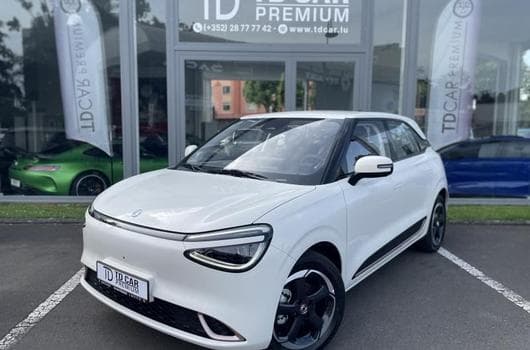 DONGFENG BOX Premium Edition (2027) - Photo 6