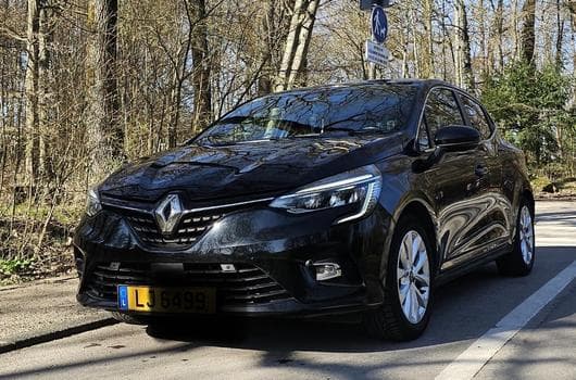 Renault Clio 5 INTENS (2020) - Photo 7