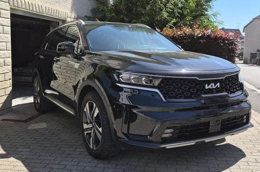 Kia Sorento Pace 4WD 2,2l CRDi (2023) - Photo 3