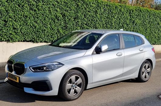 BMW 118 iA DKG7 (2021) - Photo 2