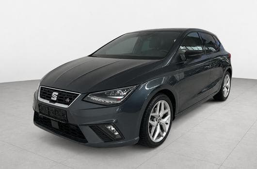 Seat Ibiza FR 1,0TSI 115 DSG7 (2020) - Foto 1