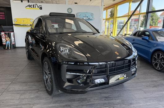 Porsche Macan 3.0L V6 S (2021) - Foto 3