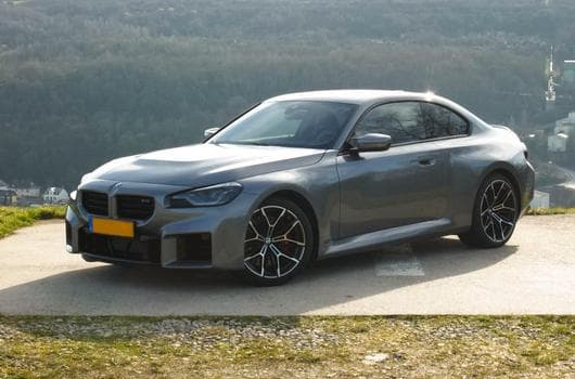 BMW M2 BMW M2 Coupé LCI (2024) - Photo 6