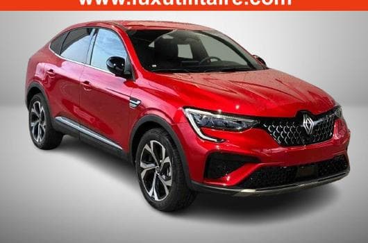 Renault Arkana 1.3 E-Tech Full Hybrid 145 EDC TECHNO (2025) - Photo 10