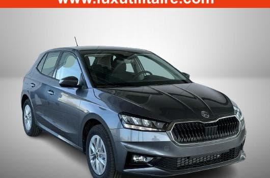 Skoda Fabia 1.0 TSi 110 DSG Selection (2025) - Photo 7