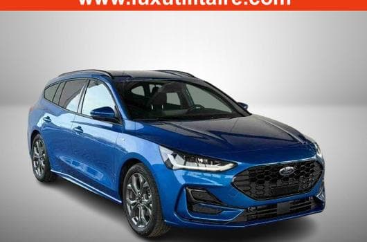 Ford Focus 1.0i Ecoboost 155 AT St-Line X (2025) - Photo 5