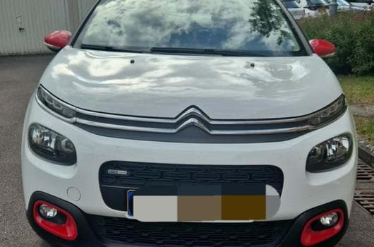 Citroën C3 (2018) - Photo 2