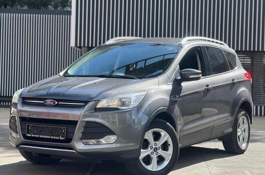 Ford Kuga 4X4 / AUTOMATIQUE / DIESEL (2014) - Photo 7