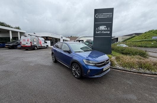 VW Taigo Style 1.5 TSI 110 kW BM6 (2022) - Photo 1