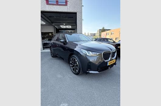 BMW X3 2L XDRIVE PACK M (2026) - Photo 4