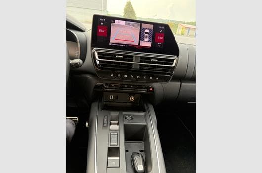 Citroën C5 Aircross 1.2 HYBRIDE 145 E DC 6 MAX (2023) - Photo 2