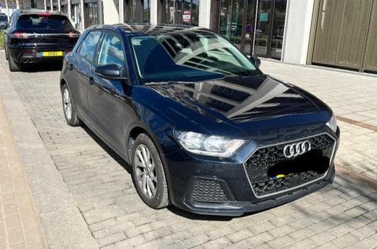 Audi A1 3.0 tsfi (2019) - Photo 8