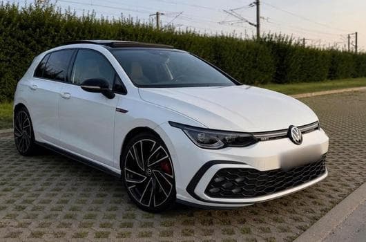 VW GTI GTI DSG 245 ch (2021) - Foto 10
