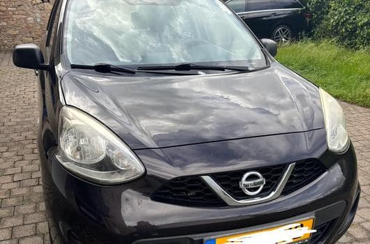 Nissan Micra (2016) - Foto 9
