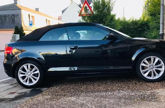Audi A3 1.8 TFSI (2011) - Photo 3