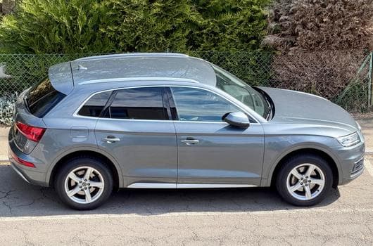 Audi Q5 2.0 TDi Quattro Sport S-tronic (2017) - Foto 5