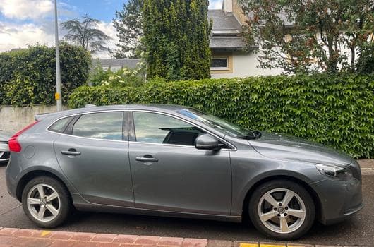 Volvo V40 MV51 (2014) - Foto 7