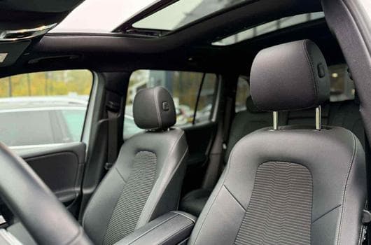 Mercedes GLB 220 Business (2021) - Foto 5