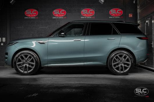 Land-Rover Range Rover Sport Dynamic SE D300 ACC/22"/Pano/Pixel (2023) - Foto 2