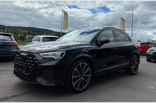 Audi RSQ3 2.5 TFSI 400ch Quattro (2022) - Foto 1
