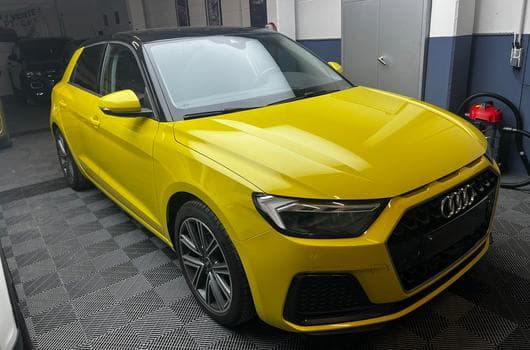 Audi A1 Sportback 25Tfsi (2021) - Photo 1