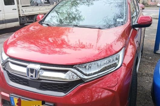 Honda CR-V Sport (2022) - Photo 7