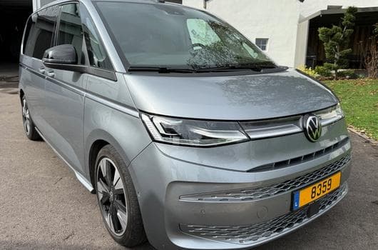 VW T7 Style (2024) - Photo 6