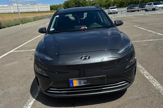 Hyundai Kona Électrique (2021) - Photo 5