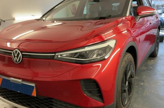 VW ID.4 Electric Drive 210 KW Pro (2024) - Photo 4