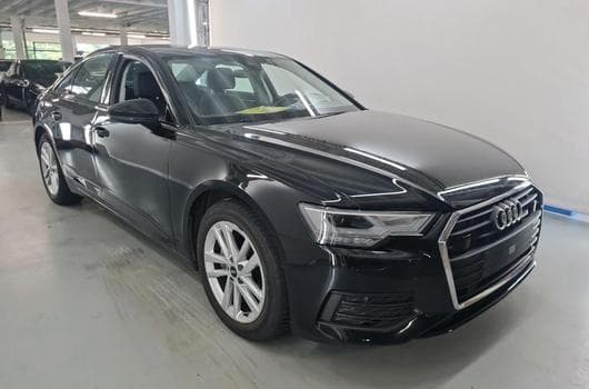 Audi A6 2.0 TDI 163CH S-TRONIC Business (2022) - Photo 1