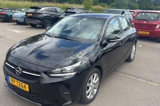 Opel Corsa Elegance (2021) - Photo 2