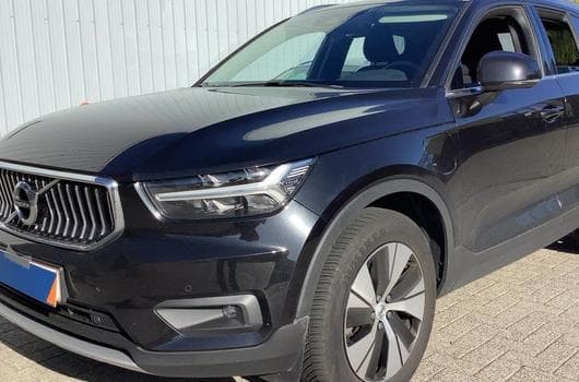 Volvo XC40 1.5 T5 Recharge Plug-in Hybrid (2021) - Photo 3