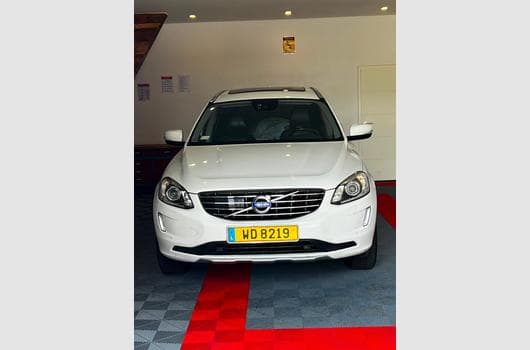 Volvo XC60 2.0 133KW (2014) - Photo 1