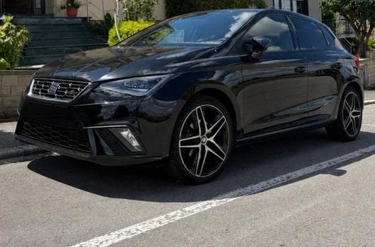 Seat Ibiza FR (2019) - Foto 2