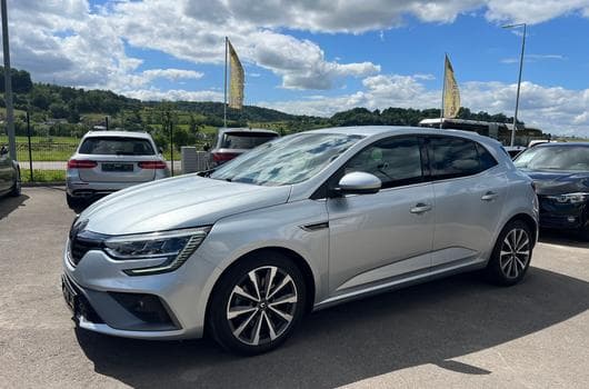 Renault Megane R.S Line 1.3TCe 160CV Auto. BOSE (2021) - Photo 6